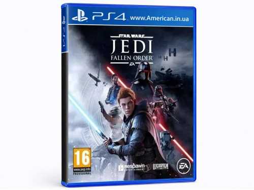 Star Wars Jedi Fallen Order Sony PlayStation 4